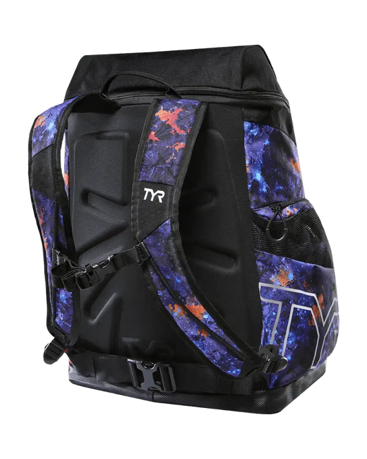 Alliance 45L Backpack - Montipora