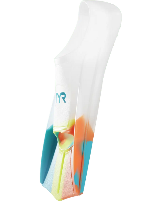 Stryker Silicone Fins