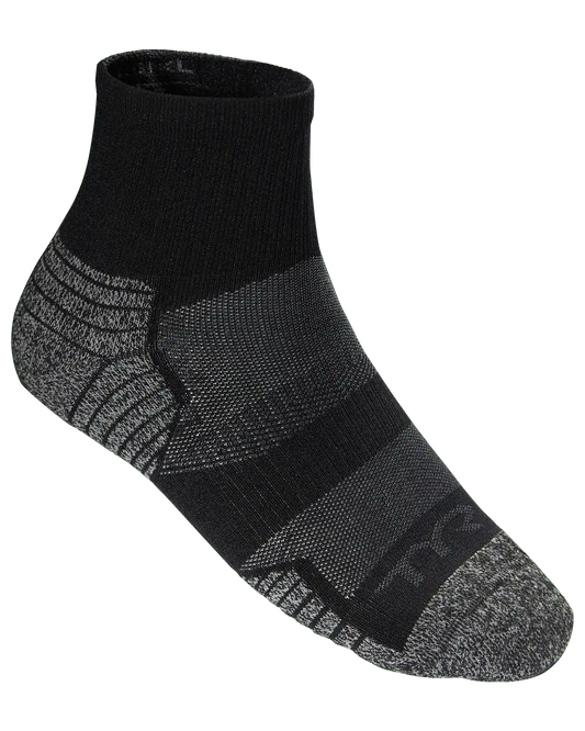 Quarter Socks
