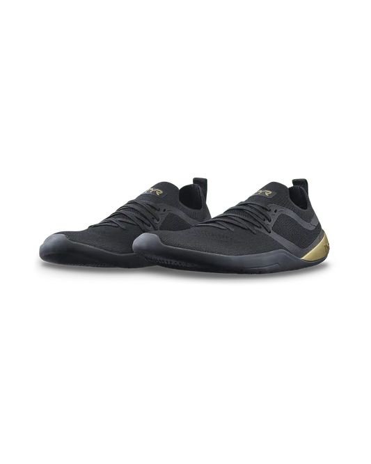 Women's DropZero 2 Lace Barefoot Trainer - Squat U