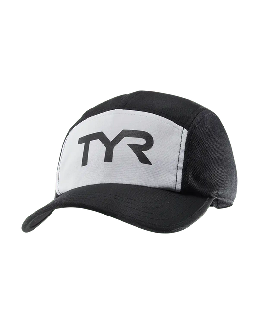 Pace Running Cap