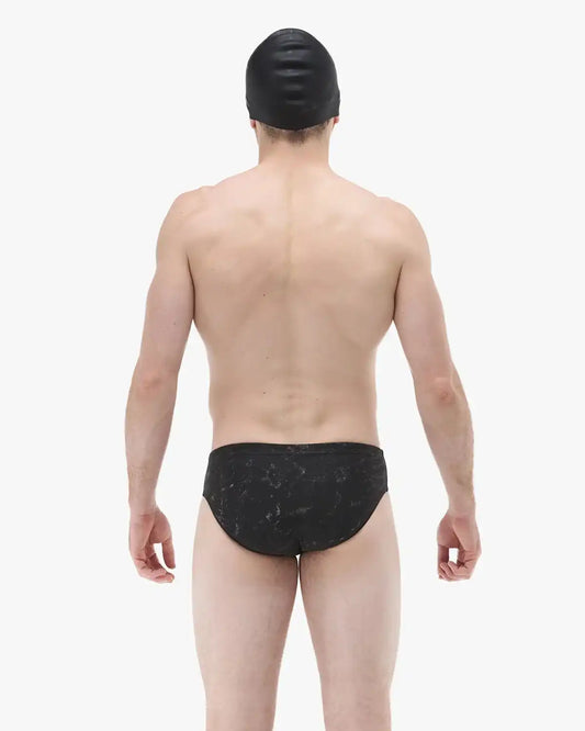 Men's Durafast Elite Briefs -Zephyr