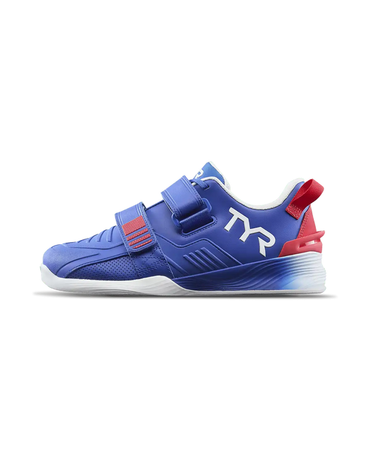 Women's L-2 Lifter - Royal Ember