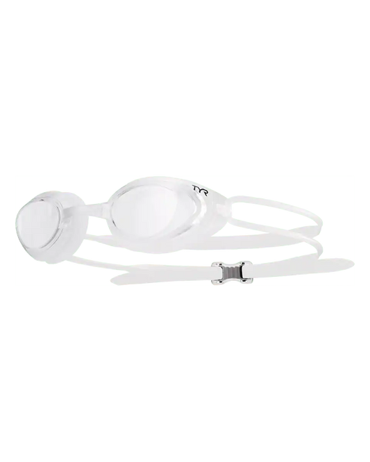 Adult Blackhawk Racing Goggles