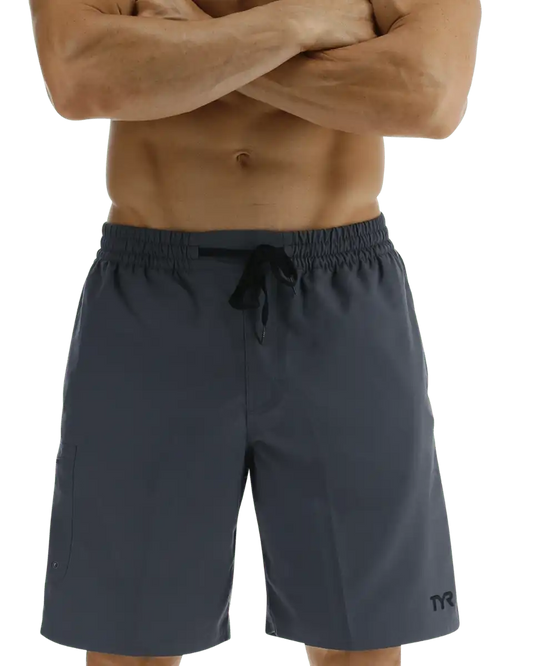 Men's Challenger-X Swim Short - Solid
