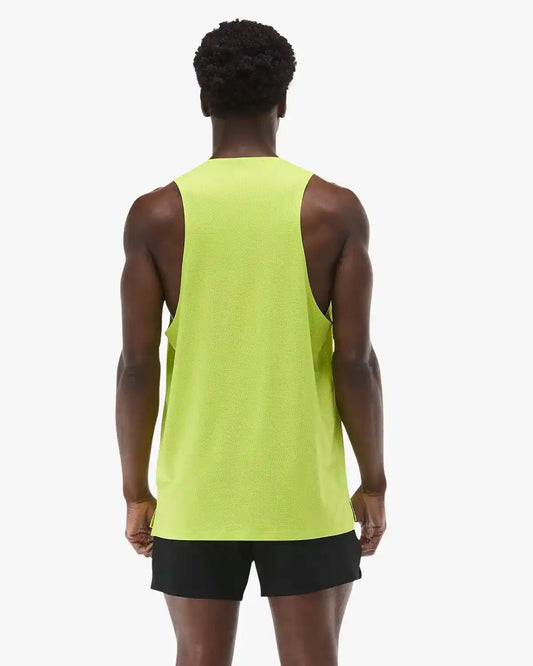 Airtec™ Men's Tank - Solid