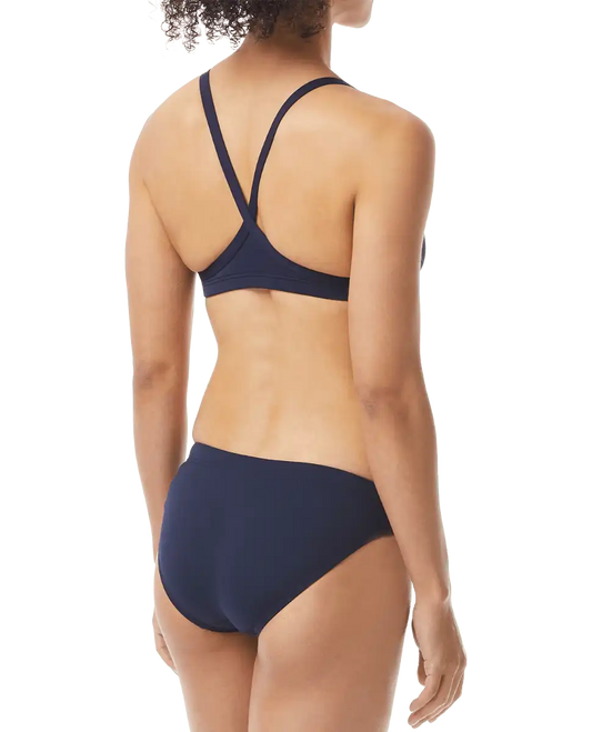 Durafast One® Women's Diamondfit Workout Bikini - Solid