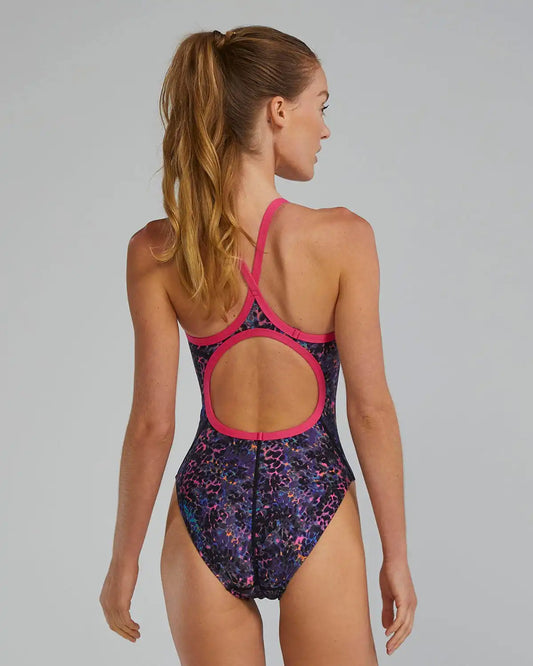 Women's Durafast Elite DiamondFit Stipple