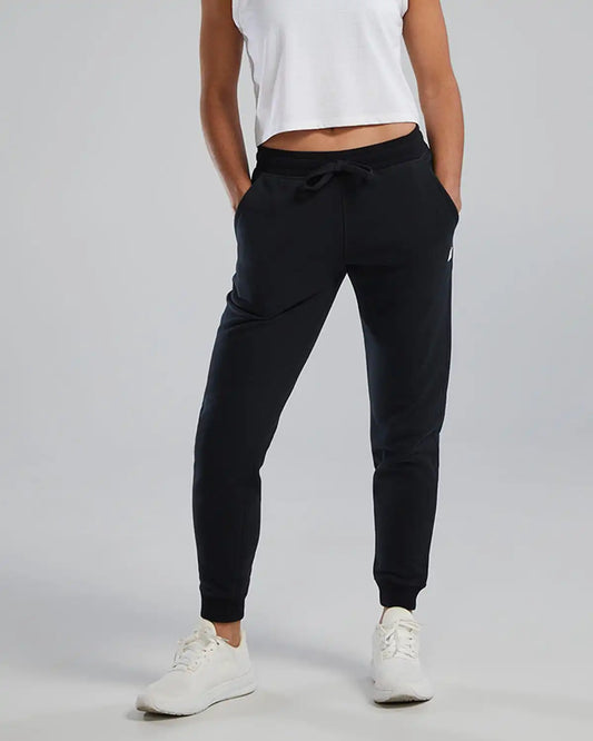 Women's UltraSoft Heavyweight Terry Jogger - Solid