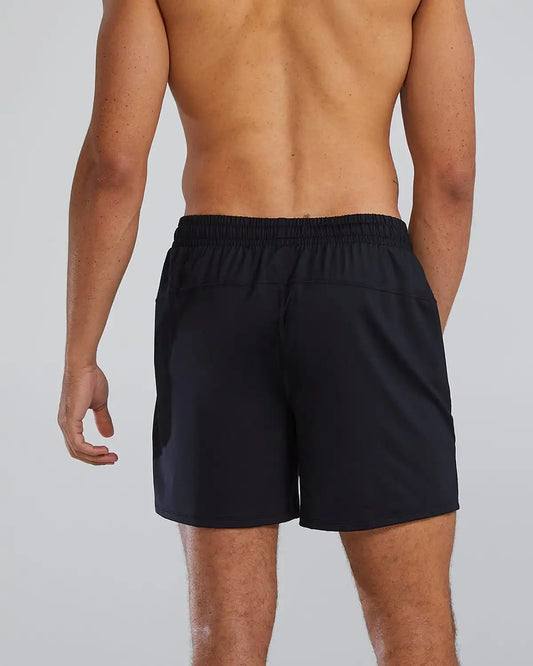 Men's Lightweight Knit Short - 6"