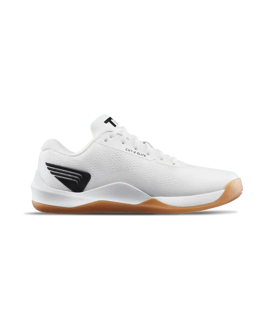 Women's CXT-2 Elite Carbon Trainer - White/Gum