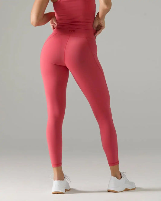 Joule Elite® Women's High-Rise 25" Pocket Leggings - Solid