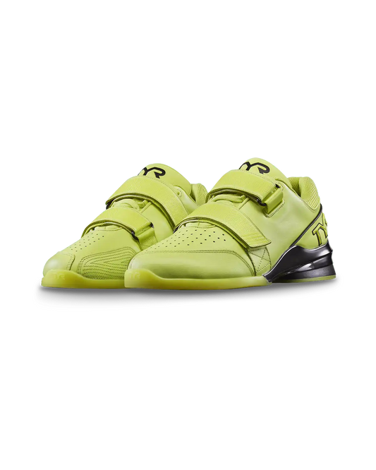 Women's TYRFORCE Elite Carbon Lifter - Yellow