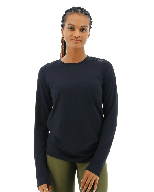 Airtec™ Women's Long Sleeve Tee - Solid