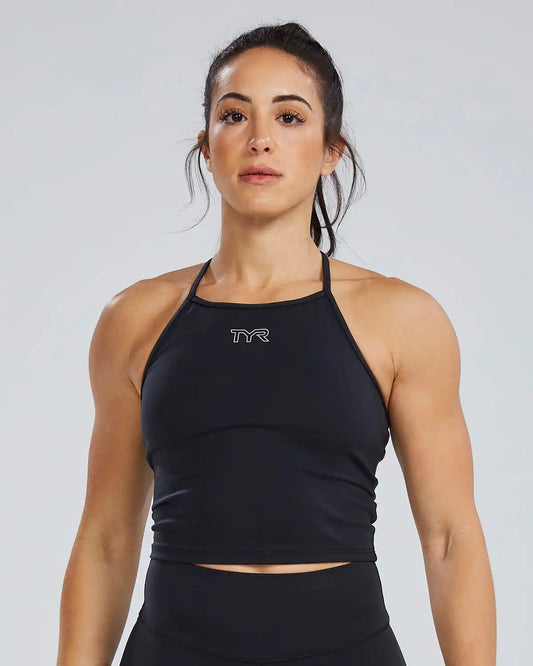 Women's Joule Elite Thin Strap Tank