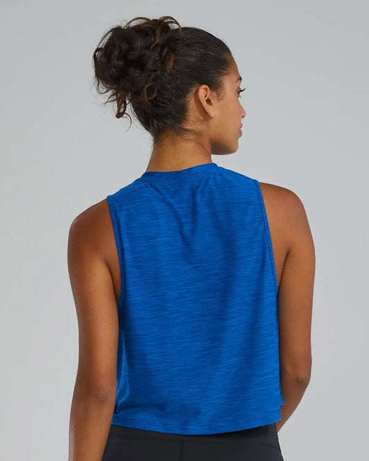 Airtec™ Women's Crop Tank
