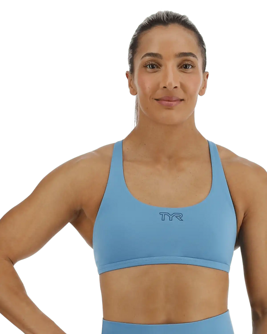 Joule Elite™ Women's Multi-Strap Sports Bra - Solid