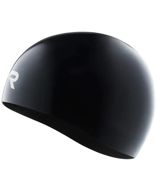 Adult Silicone Tracer-X Racing Swim Cap