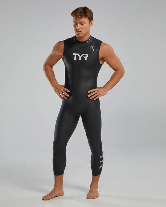 Men's Hurricane® Wetsuit Cat 1 Sleeveless