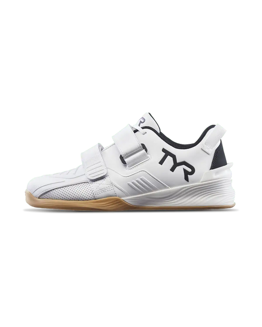 Women's L-2 Lifter - White Gum