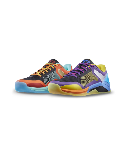 Men's CXT-3 Trainer - Acid Bath
