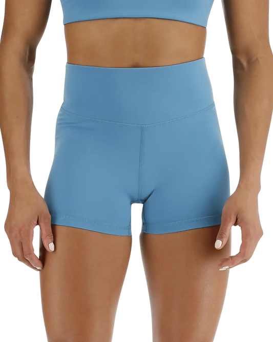 Joule Elite™ Women's High-Rise 3.25" Short - Solid