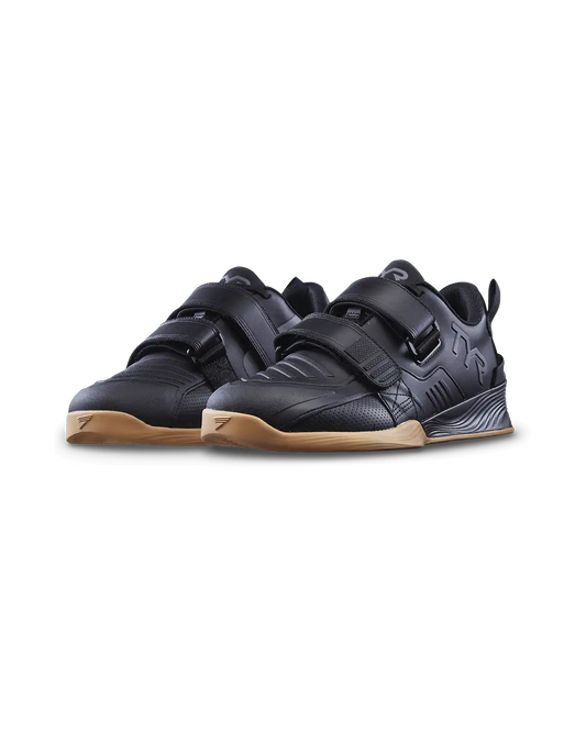 Men's L-2 Lifter - Black Gum