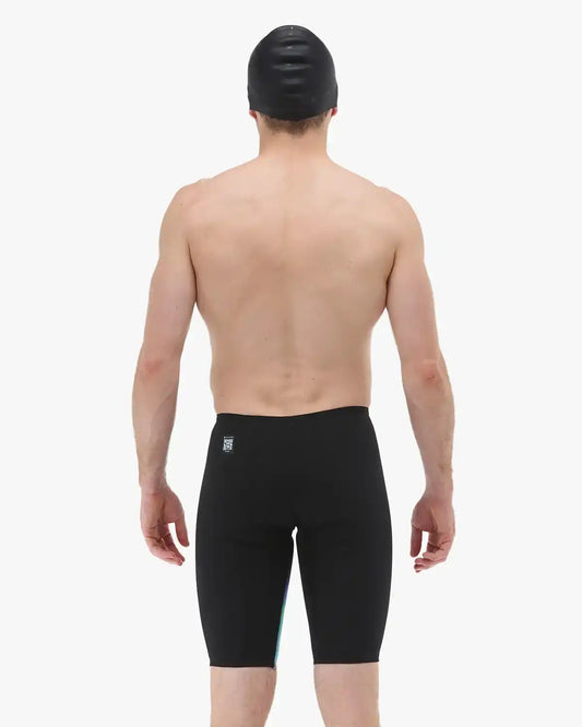 Men's Shockwave High Waist Jammer Tech Suit - Reflexion