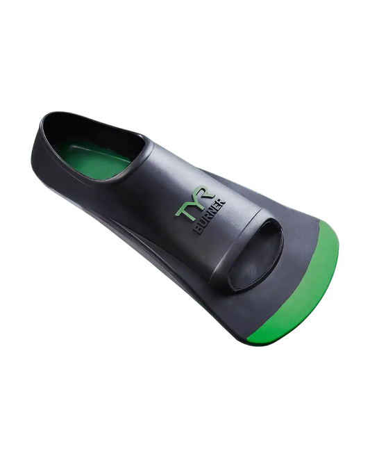 Burner Fins 2.0