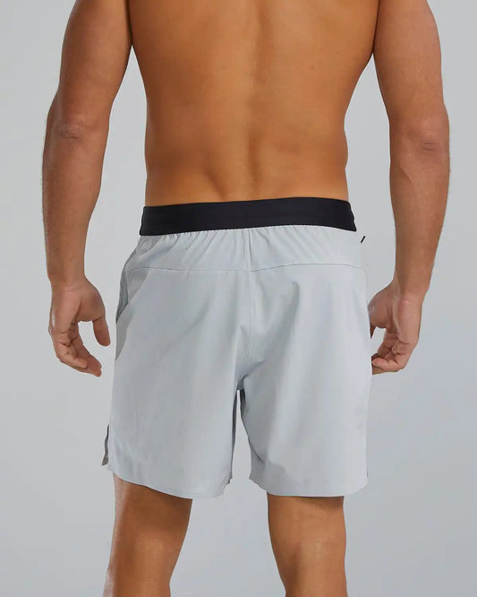 Hydrosphere™ Men's Unlined 7" Unbroken Shorts - Solid