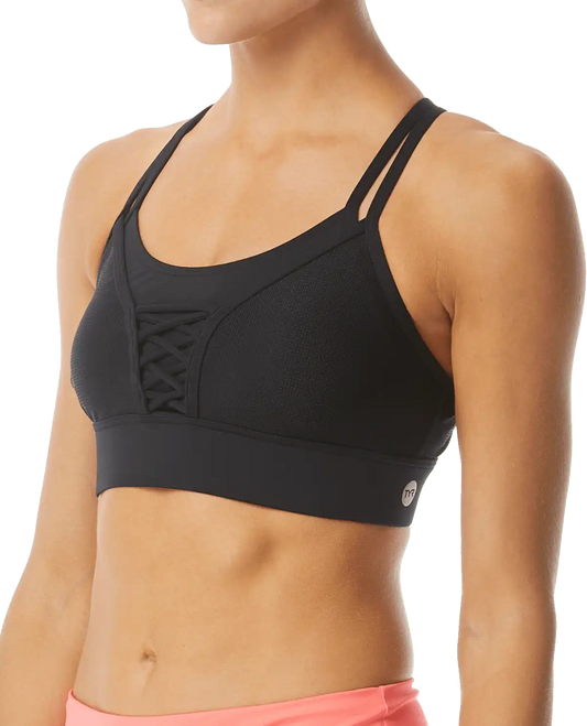 Women's Quinn Top - Solid