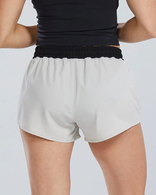 Hydrosphere™ Women's Pace Running Shorts - Solid