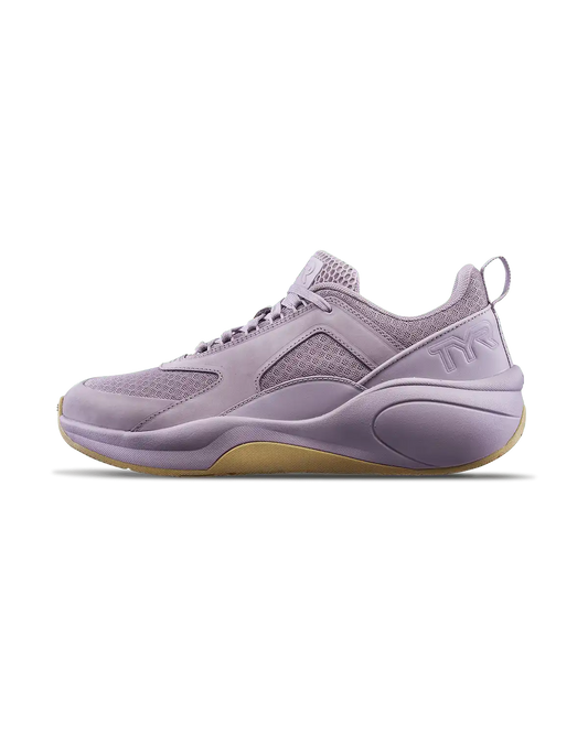 Women's CXT-FLOW Wide Toe Box Trainer - Rhapsody