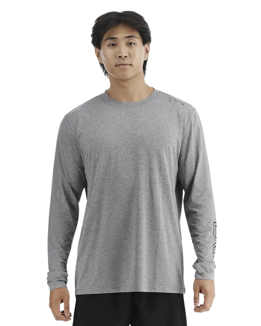 Men's SunDefense Long Sleeve Shirt