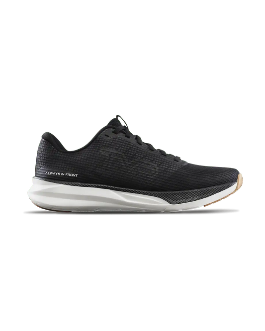 Men's SR-1 Tempo Runner - Black
