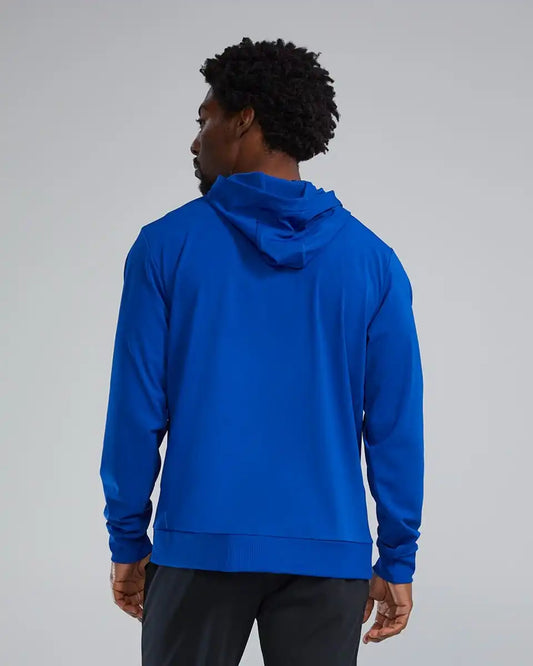 TYR Tech Men's Full Zip Hoodie