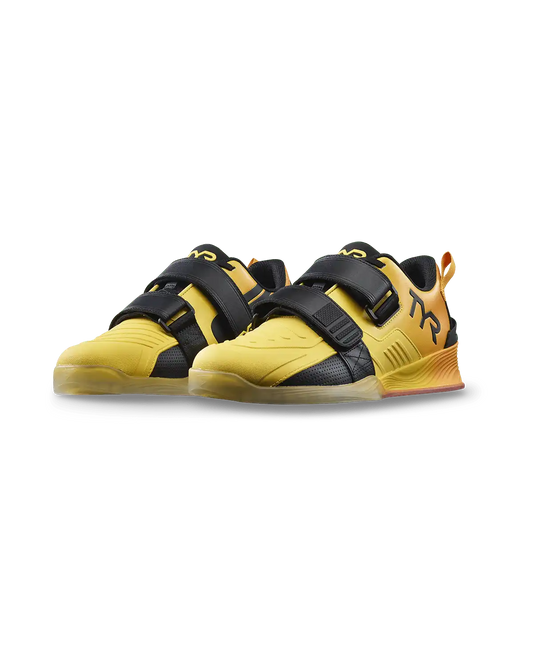 Men's L-2 Lifter - Through The Fire