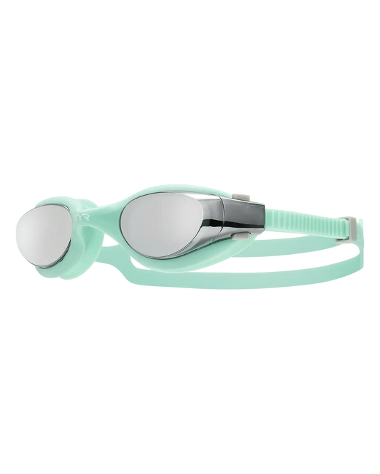 Adults Vesi Mirrored Goggles