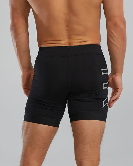 Durafast Elite® Men's 6.5 Jammer - Large Logo