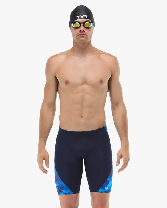 Men's Durafast Lite® Blade Splice Jammer - Miasma