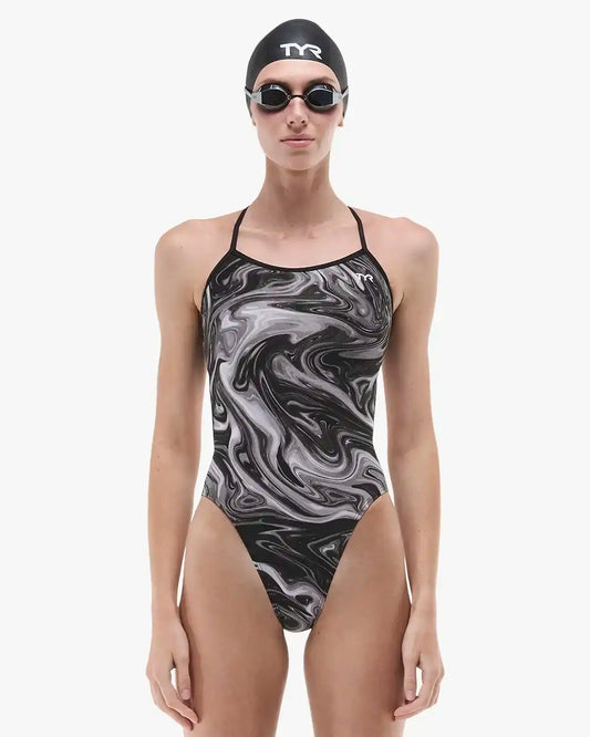 Women's Durafast Elite Trinityfit - Olea