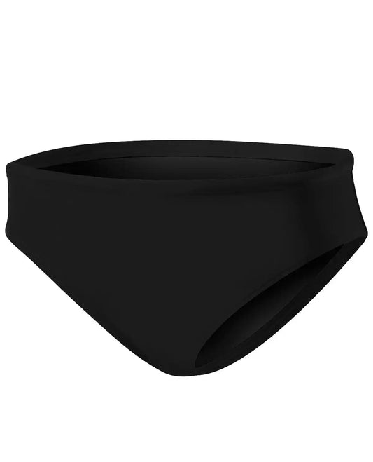 Durafast Elite® Women's Mid Rise Bottom - Solid