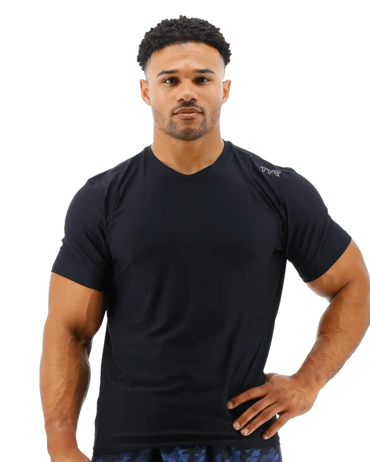 Airtec™ Men's Tee - Solid