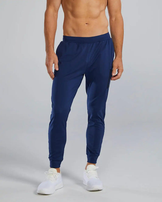 Elevation Men's Tech Jogger - Solid