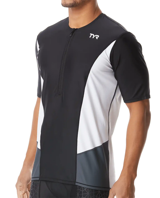 Men's Short Sleeve Top