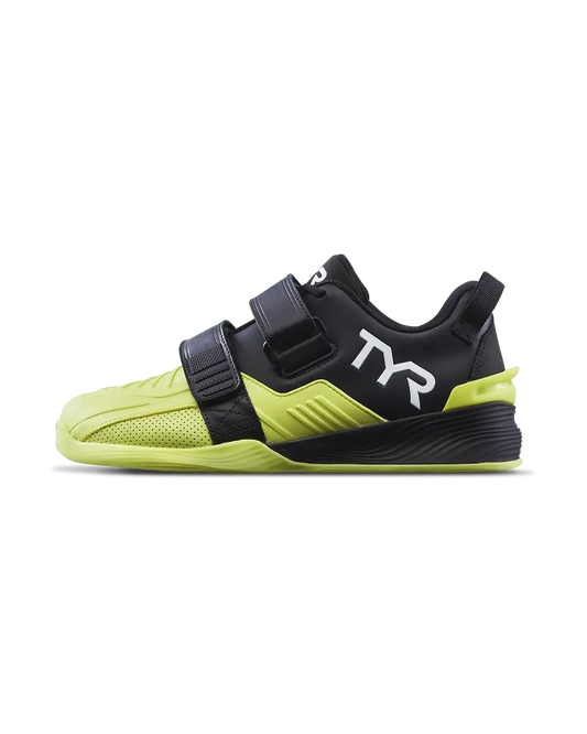 Men's L-2 Lifter - Black/Yellow