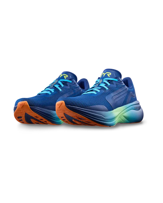 Men's Maverick-V1 Runner - Static Lime