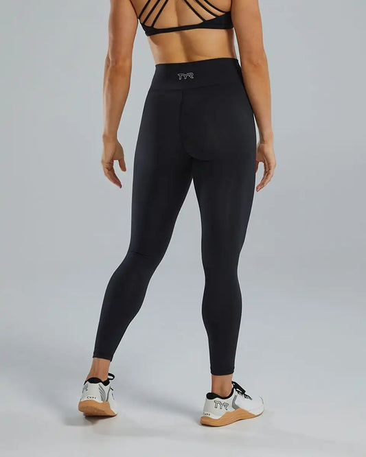 Joule Elite™ Women's High-Rise 25" Leggings - Solid