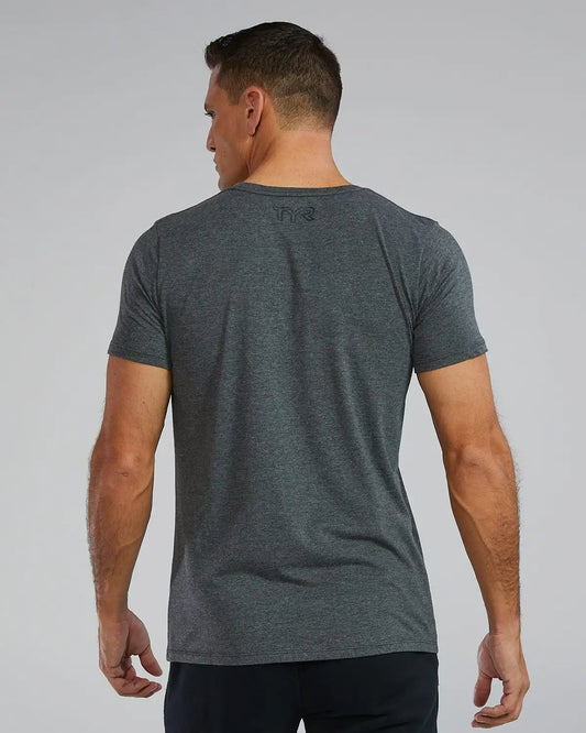 Unisex Lightweight Ultrasoft Tech Tee