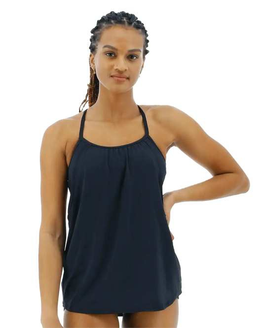 Women's Shea 2-in-1 Tank - Solid